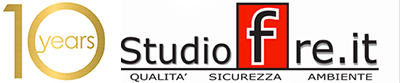 Studiofre Logo